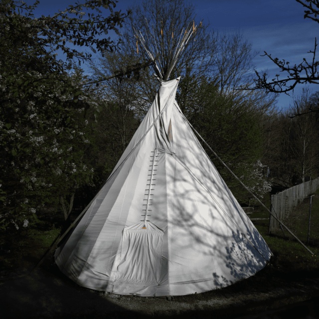 Tipi