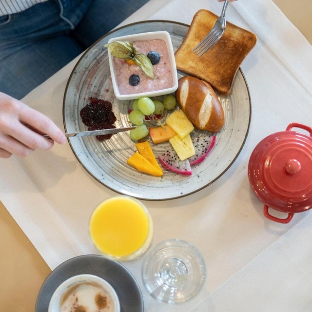 Zoobrunch
